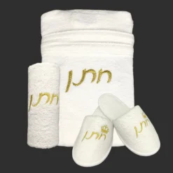 סט חתן 3 חלקים