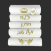 זהב